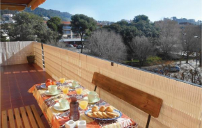 Three-Bedroom Apartment in Tossa de Mar